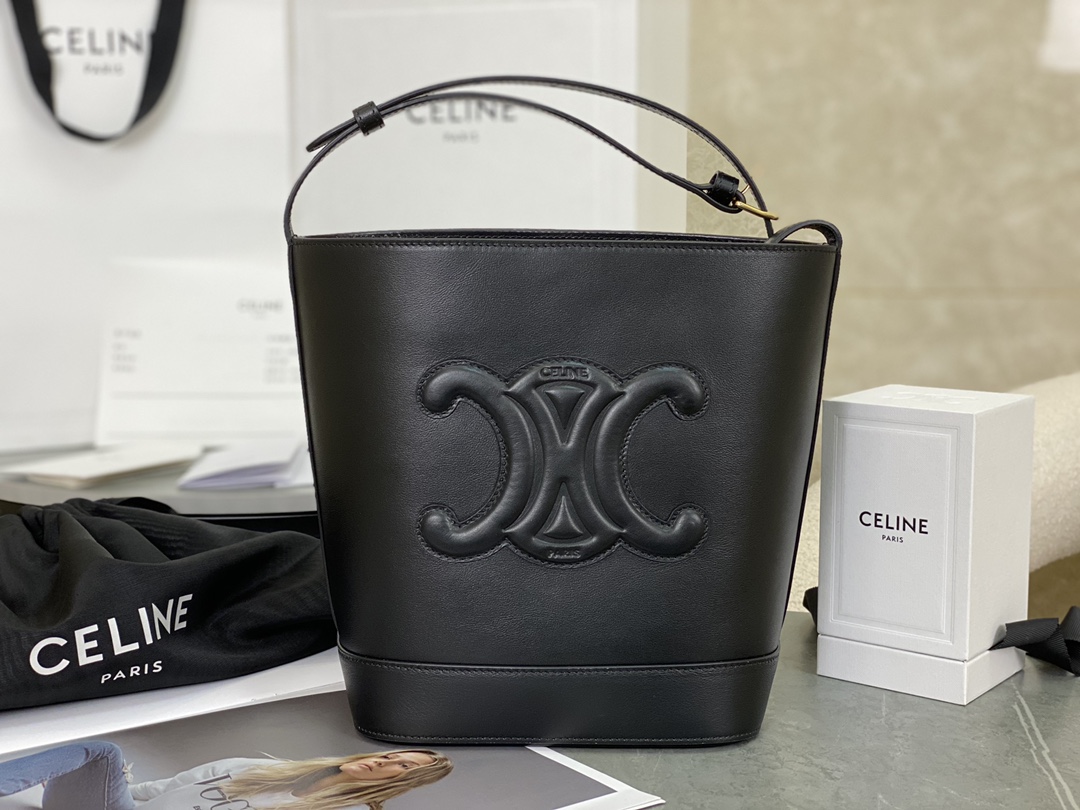 Celine Bucket Bags